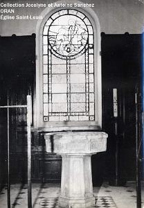 MB ga- 003- eglise Saint Louis- Interieur